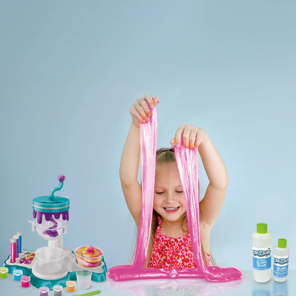 Joc de Plastilină Lexibook - Jucarii si jocuri, Activități creative