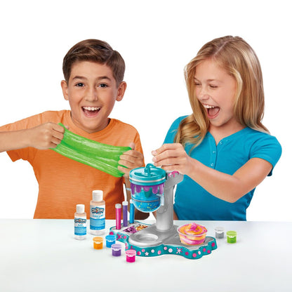 Joc de Plastilină Lexibook - Jucarii si jocuri, Activități creative