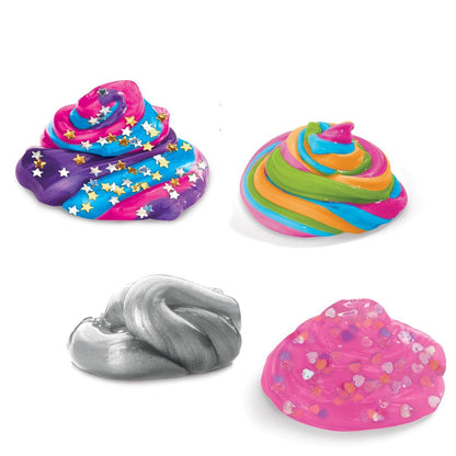 Joc de Plastilină Lexibook - Jucarii si jocuri, Activități creative