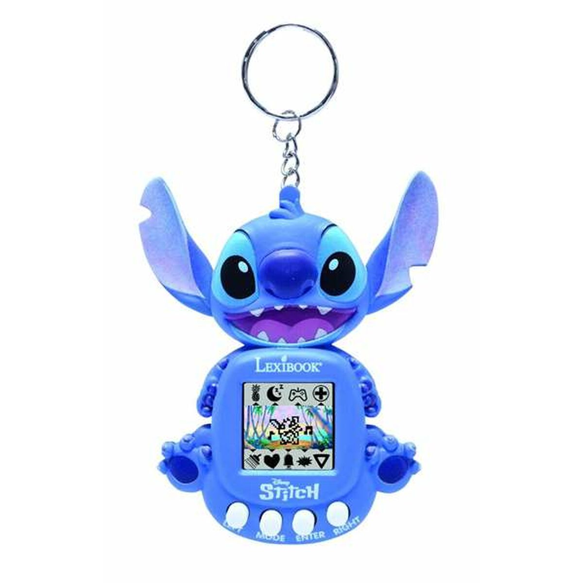 Jucărie interactivă Lexibook Disney Stitch - Jucarii si jocuri, Jucării electronice