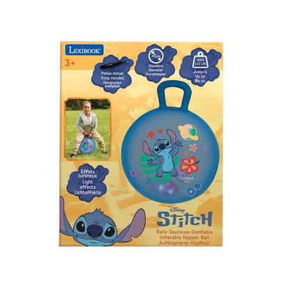 Mingea de sărituri Lexibook - Sport și în aer liber, Sporturi recreative