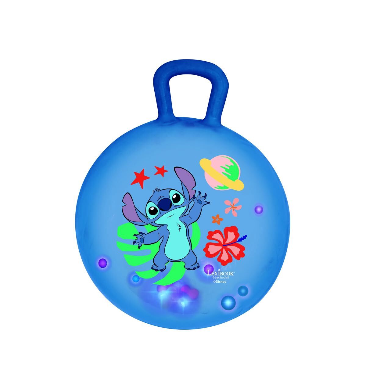 Mingea de sărituri Lexibook - Sport și în aer liber, Sporturi recreative