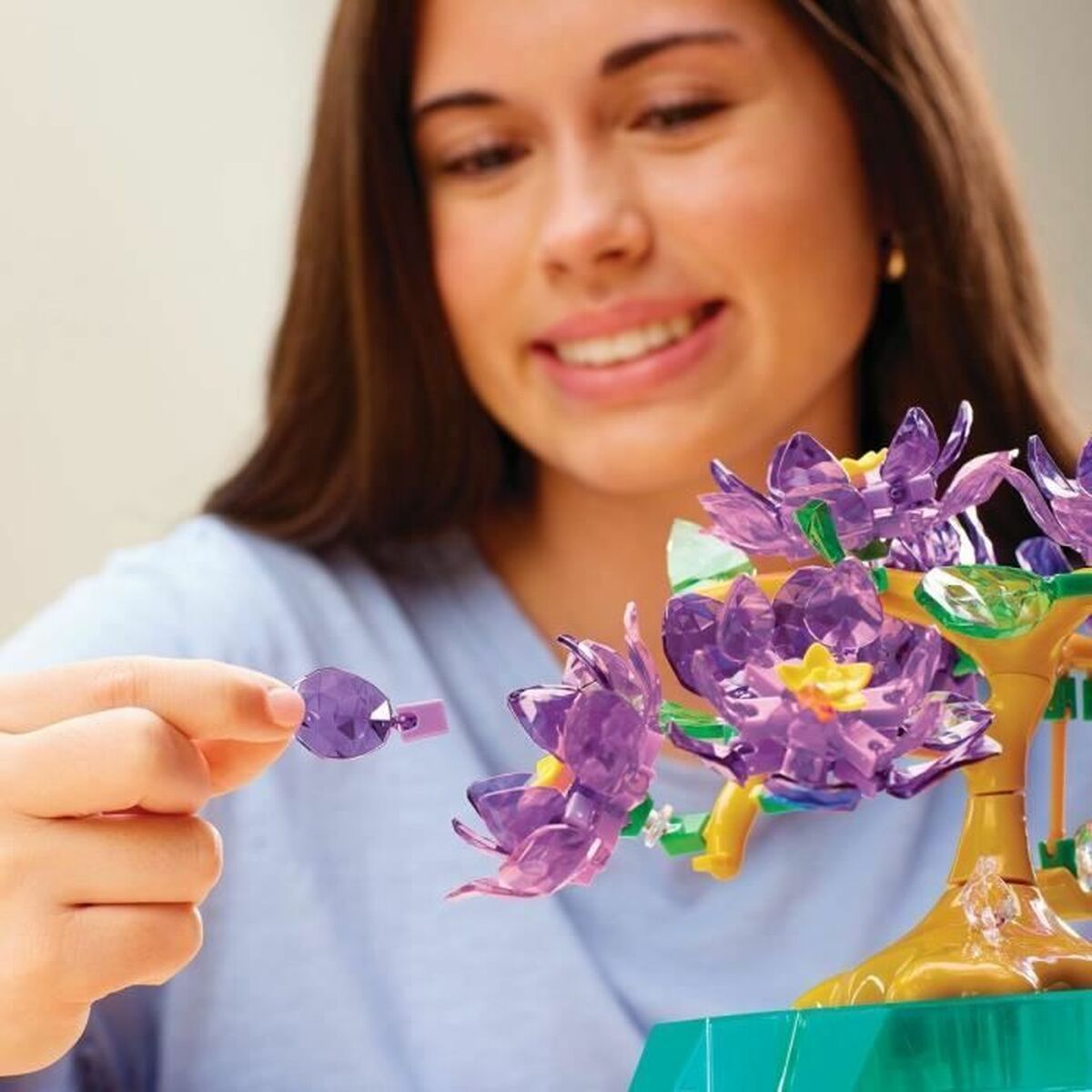 Joc de Plastilină Lexibook - Jucarii si jocuri, Activități creative