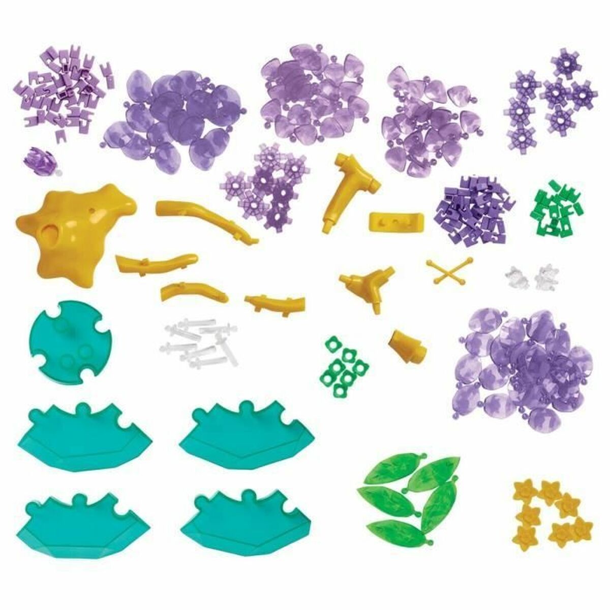 Joc de Plastilină Lexibook - Jucarii si jocuri, Activități creative