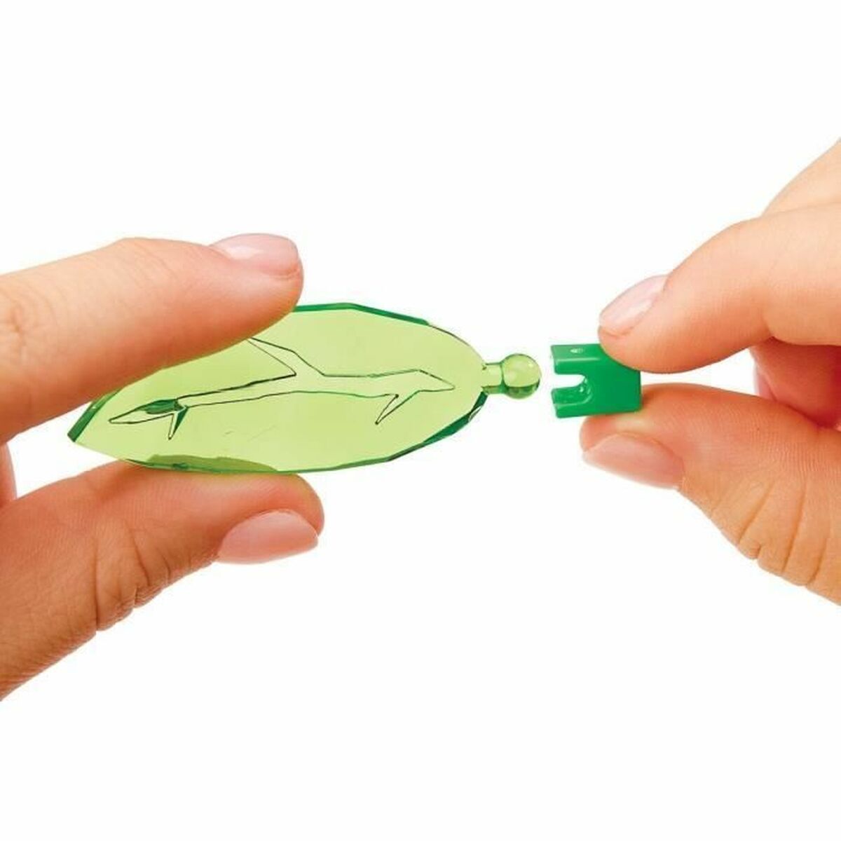 Joc de Plastilină Lexibook - Jucarii si jocuri, Activități creative