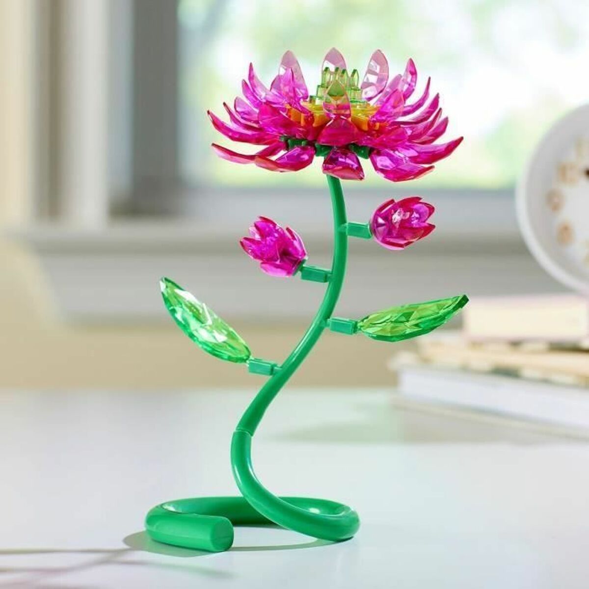 Joc de Plastilină Lexibook - Jucarii si jocuri, Activități creative