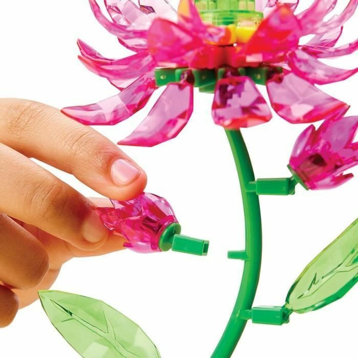 Joc de Plastilină Lexibook - Jucarii si jocuri, Activități creative