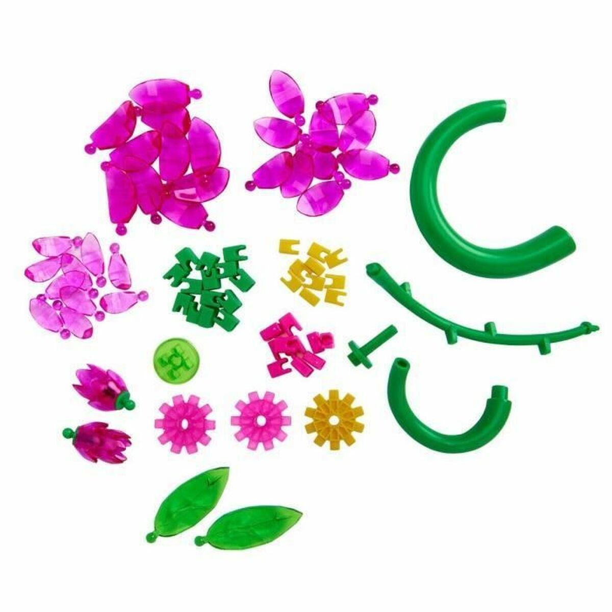 Joc de Plastilină Lexibook - Jucarii si jocuri, Activități creative