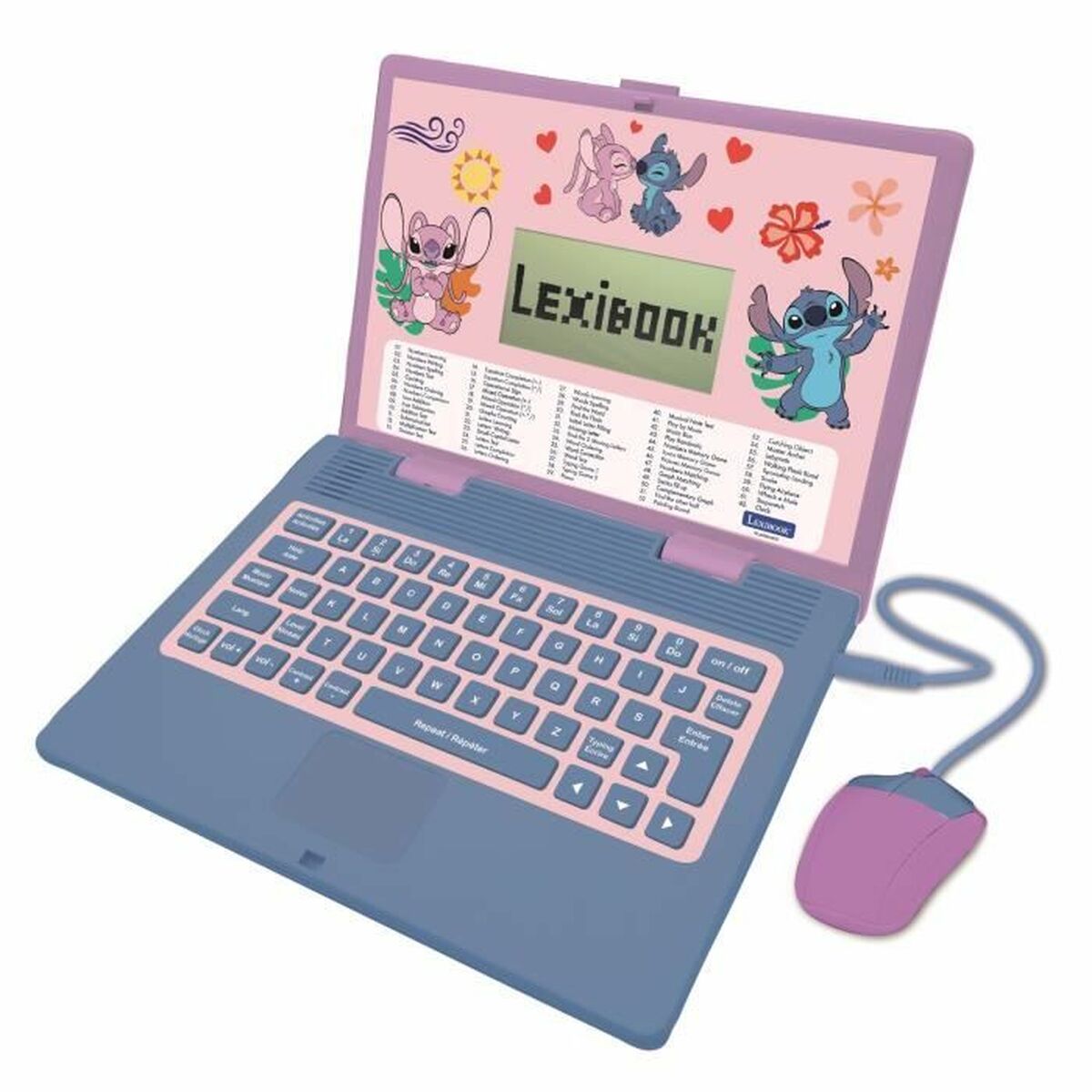 Laptop Lexibook - Jucarii si jocuri, Jucării electronice