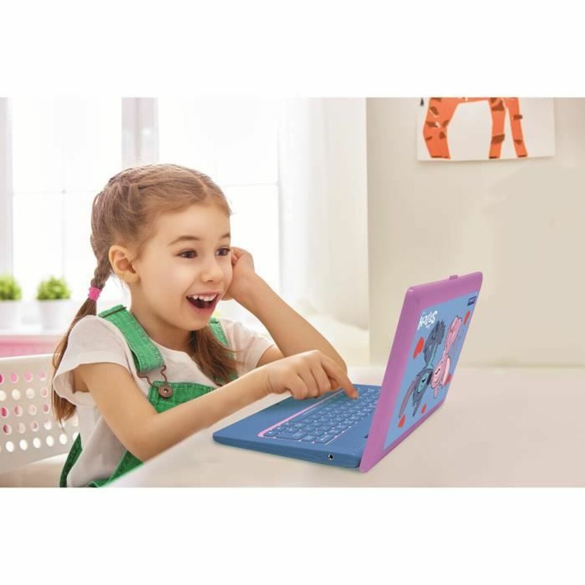 Laptop Lexibook - Jucarii si jocuri, Jucării electronice