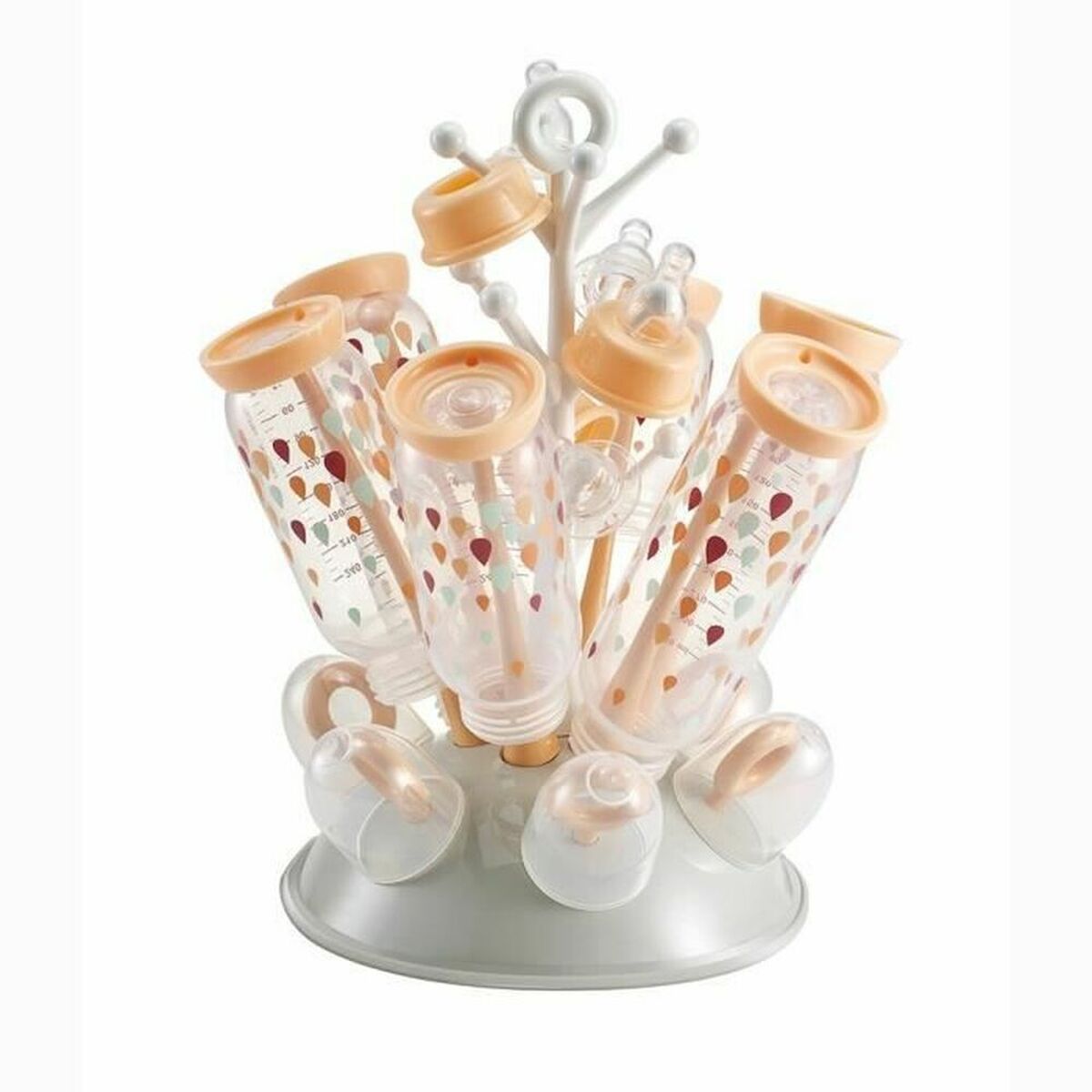 Drenor Béaba Biberon copil - Bebelus, Alăptarea și hrănirea