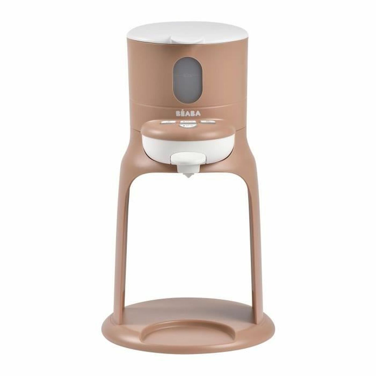 Încălzitor pentru biberon Béaba Roz 500 W - Bebelus, Alăptarea și hrănirea
