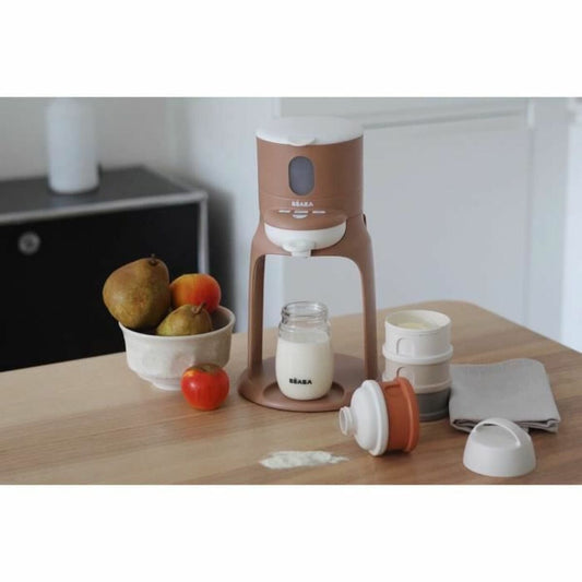 Încălzitor pentru biberon Béaba Roz 500 W - Bebelus, Alăptarea și hrănirea