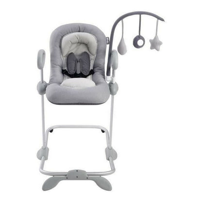 Arcul de activități pentru bebeluși Béaba Up & Down - Bebelus, Jucăriile copilăriei timpurii