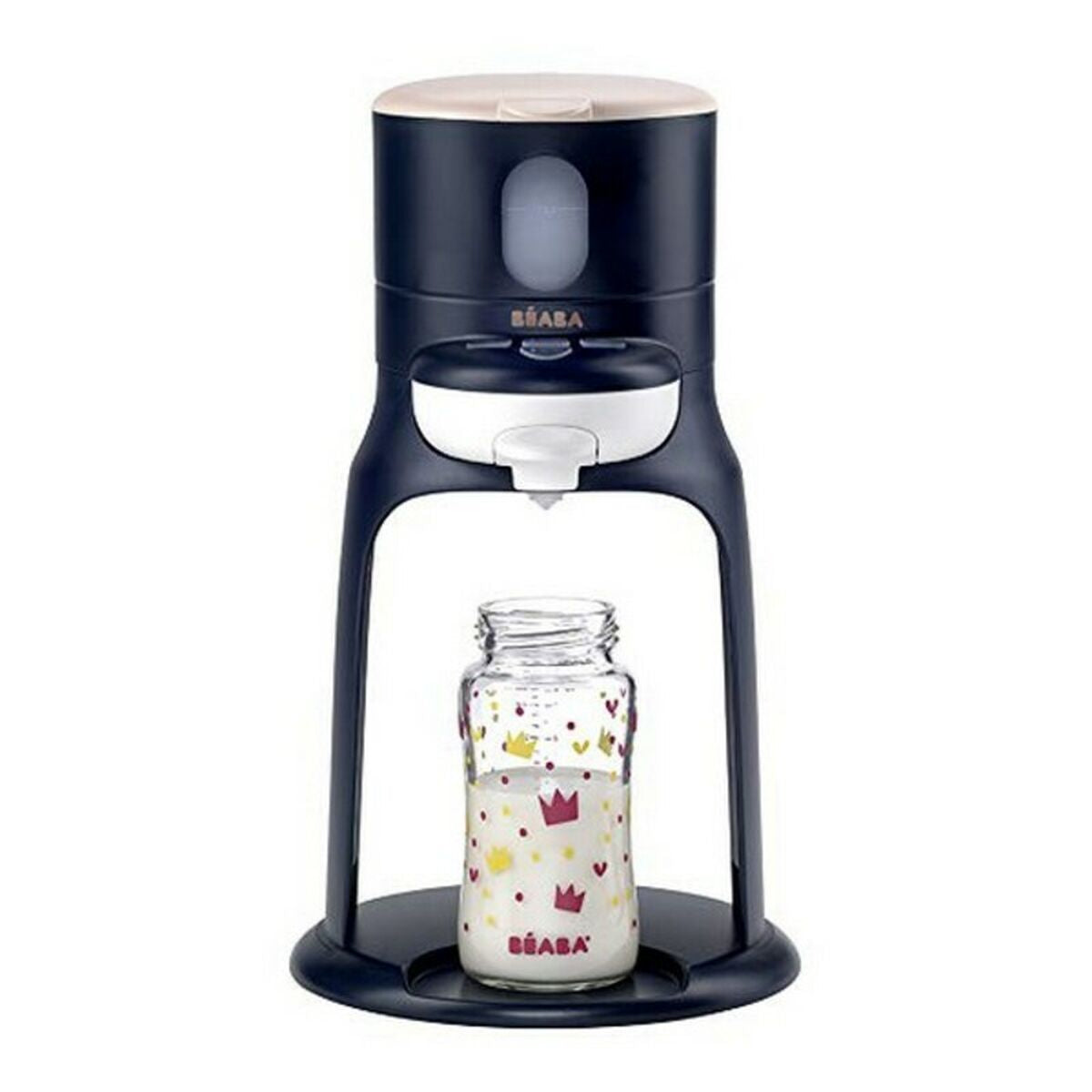 Preparator de biberoane Béaba Bib'expresso - Bebelus, Alăptarea și hrănirea