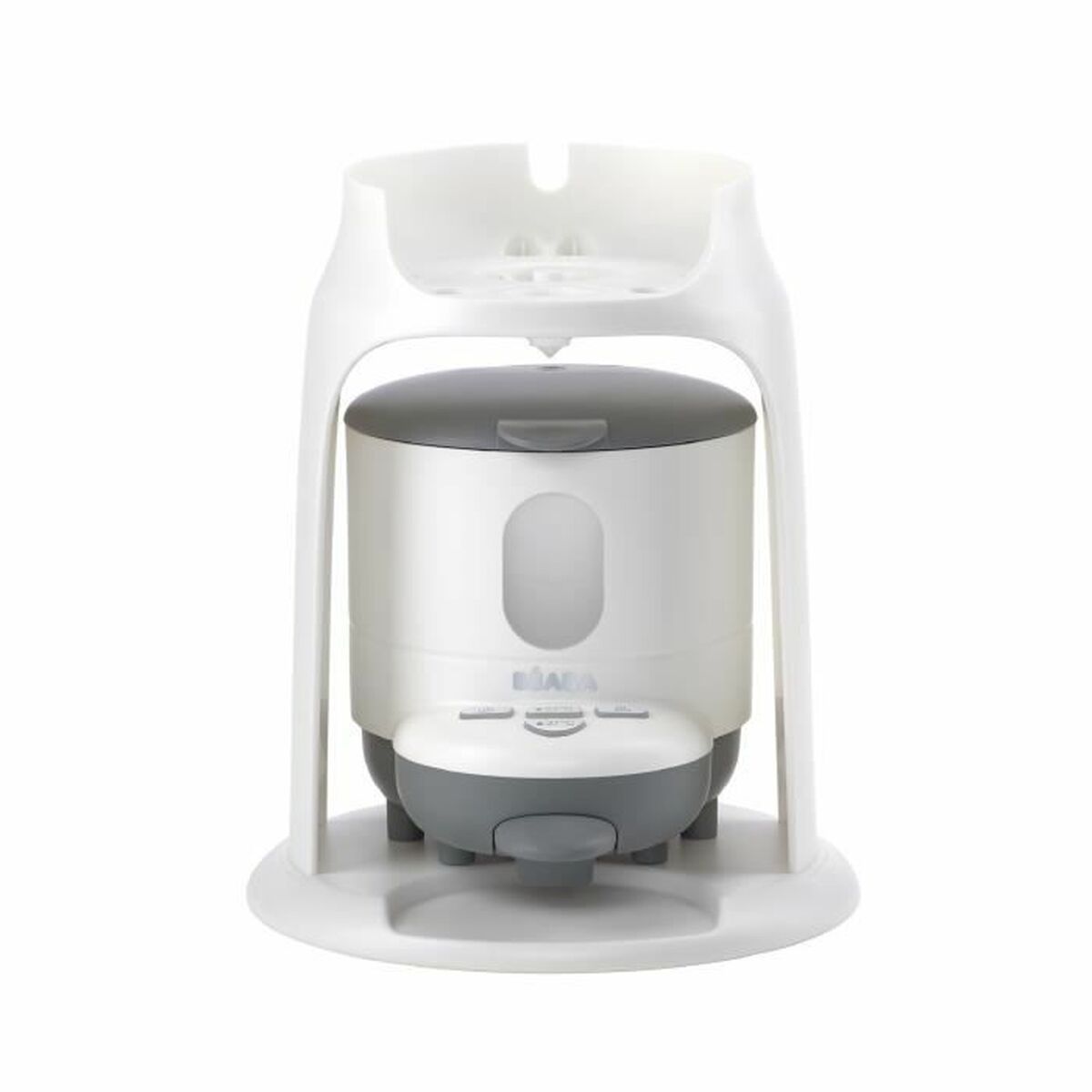 Preparator de biberoane Béaba Bib'expresso - Bebelus, Alăptarea și hrănirea