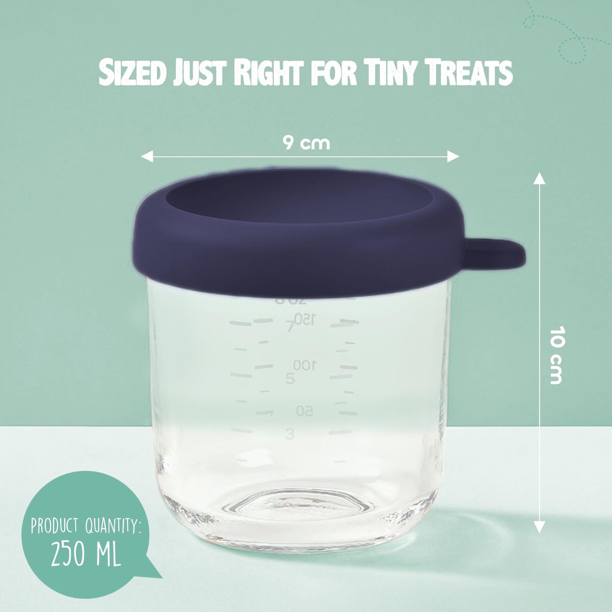 Lumină de veghe Béaba - Bebelus, Dormitor