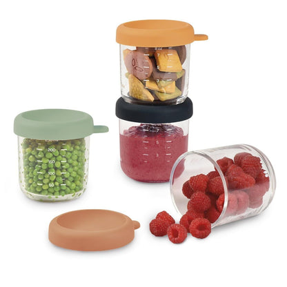 Lumină de veghe Béaba - Bebelus, Dormitor