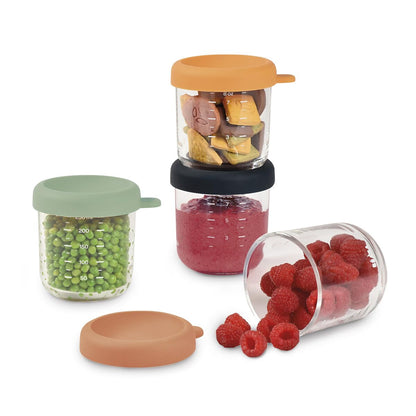 Lumină de veghe Béaba - Bebelus, Dormitor