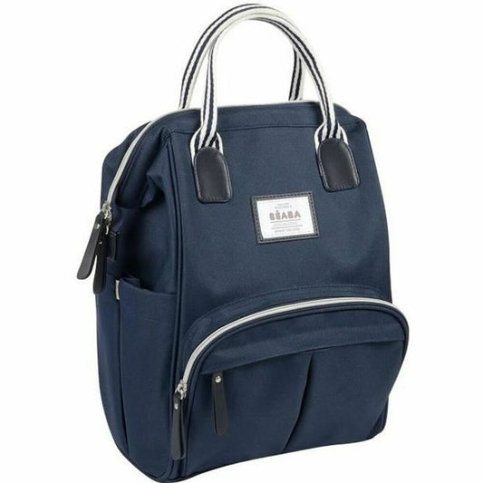 Rucsac Accesorii pentru copii Béaba Wellington Albastru Bleumarin - Sănătate și îngrijire personală, Îngrijirea copiilor și puericultură