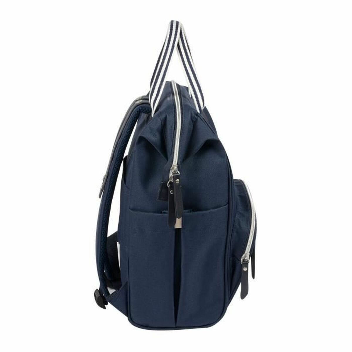 Rucsac Accesorii pentru copii Béaba Wellington Albastru Bleumarin - Sănătate și îngrijire personală, Îngrijirea copiilor și puericultură