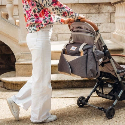 Geantă pentru scutece Béaba - Sănătate și îngrijire personală, Îngrijirea copiilor și puericultură