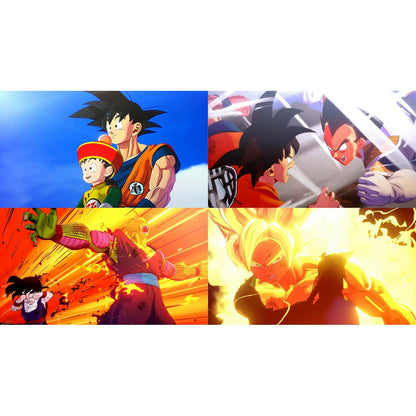 Joc video pentru Switch Bandai Namco Dragon Ball Z: Kakarot - Electronică, Joc video
