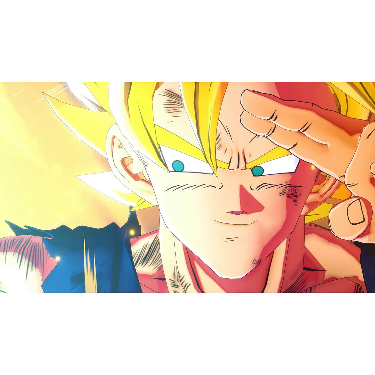 Joc video pentru Switch Bandai Namco Dragon Ball Z: Kakarot - Electronică, Joc video