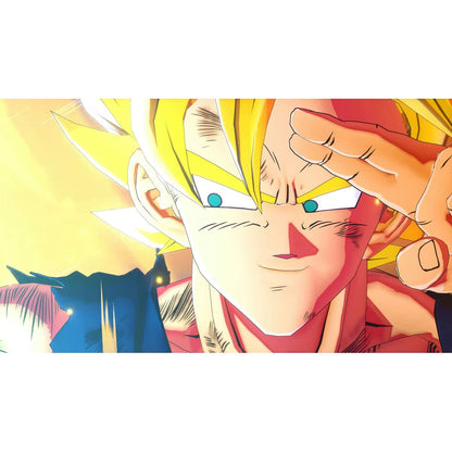 Joc video pentru Switch Bandai Namco Dragon Ball Z: Kakarot - Electronică, Joc video