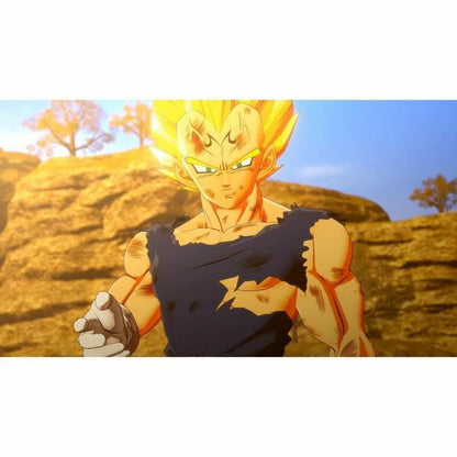 Joc video pentru Switch Bandai Namco Dragon Ball Z: Kakarot - Electronică, Joc video