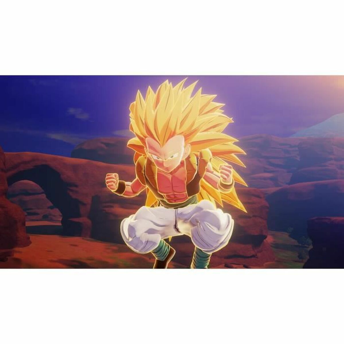 Joc video pentru Switch Bandai Namco Dragon Ball Z: Kakarot - Electronică, Joc video