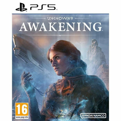 Joc video PlayStation 5 Bandai Namco Unknown 9: Awakening (FR) - Electronică, Joc video