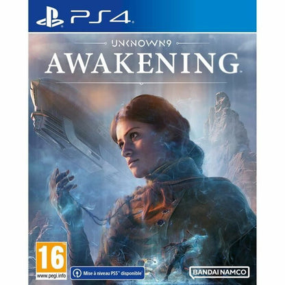 Joc video PlayStation 4 Bandai Namco Unknown 9 Awakening (FR) - Electronică, Joc video