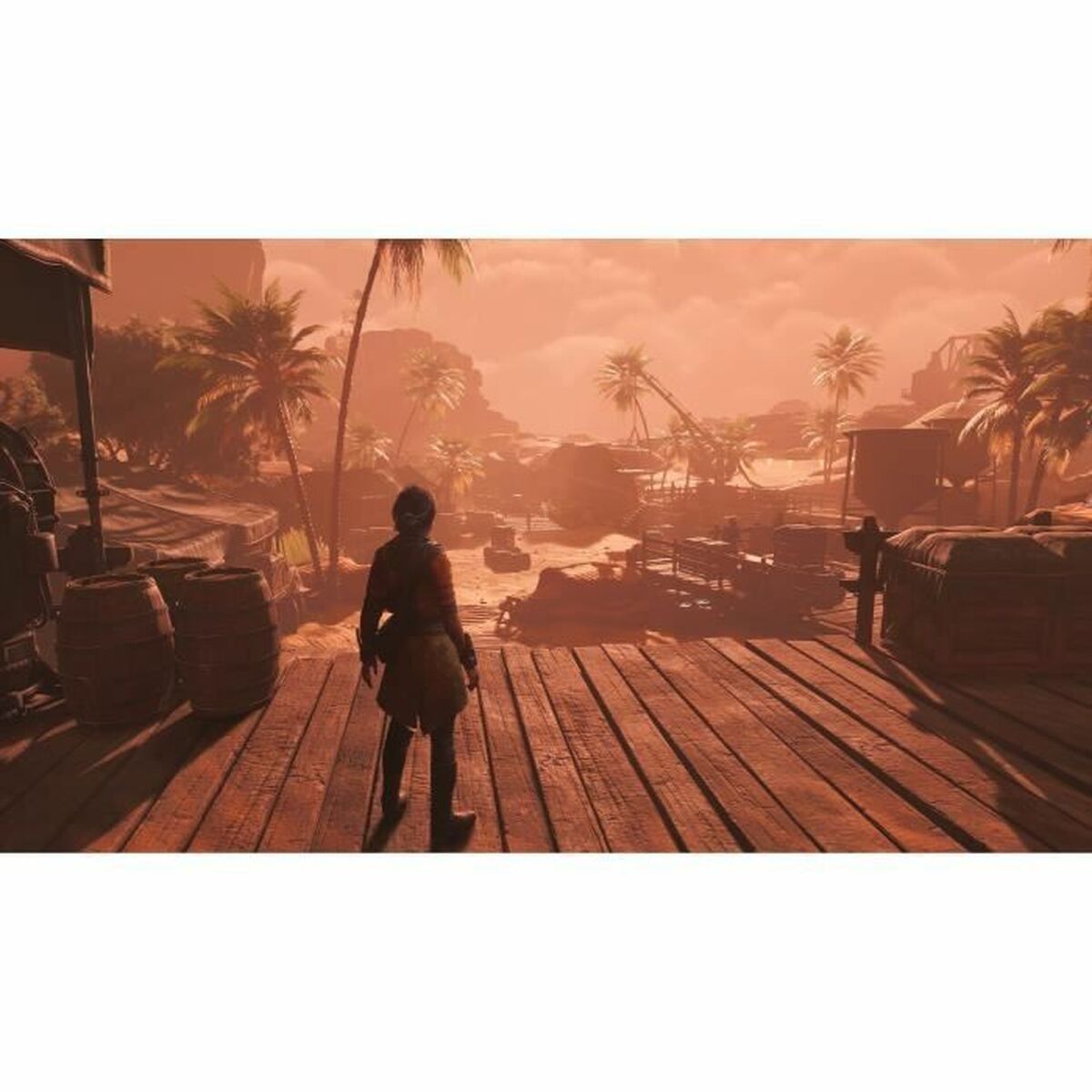 Joc video PlayStation 4 Bandai Namco Unknown 9 Awakening (FR) - Electronică, Joc video