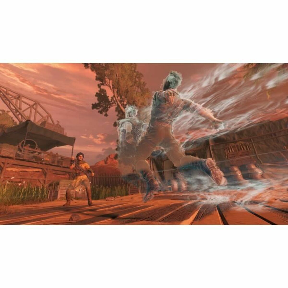 Joc video PlayStation 4 Bandai Namco Unknown 9 Awakening (FR) - Electronică, Joc video