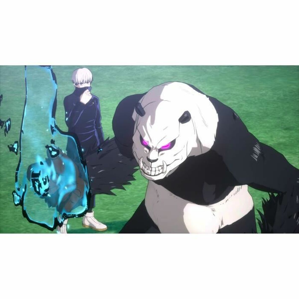 Joc video PlayStation 5 Bandai Namco Jujutsu Kaisen: Cursed Clash (FR) - Electronică, Joc video