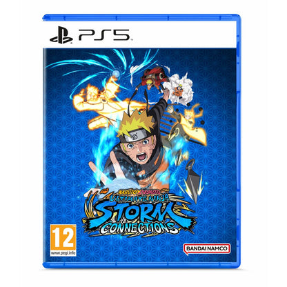 Joc video PlayStation 5 Bandai Namco Naruto x Boruto: Ultimate Ninja - Storm Connections Standard Edition (FR) - Electronică, Joc video
