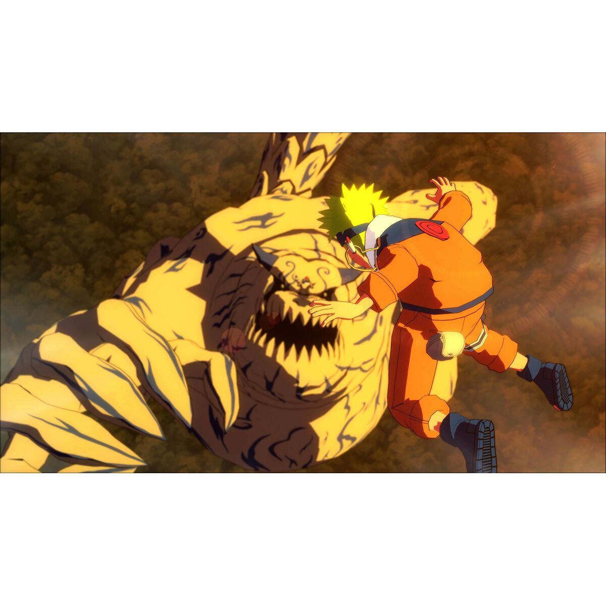 Joc video PlayStation 5 Bandai Namco Naruto x Boruto: Ultimate Ninja - Storm Connections Standard Edition (FR) - Electronică, Joc video