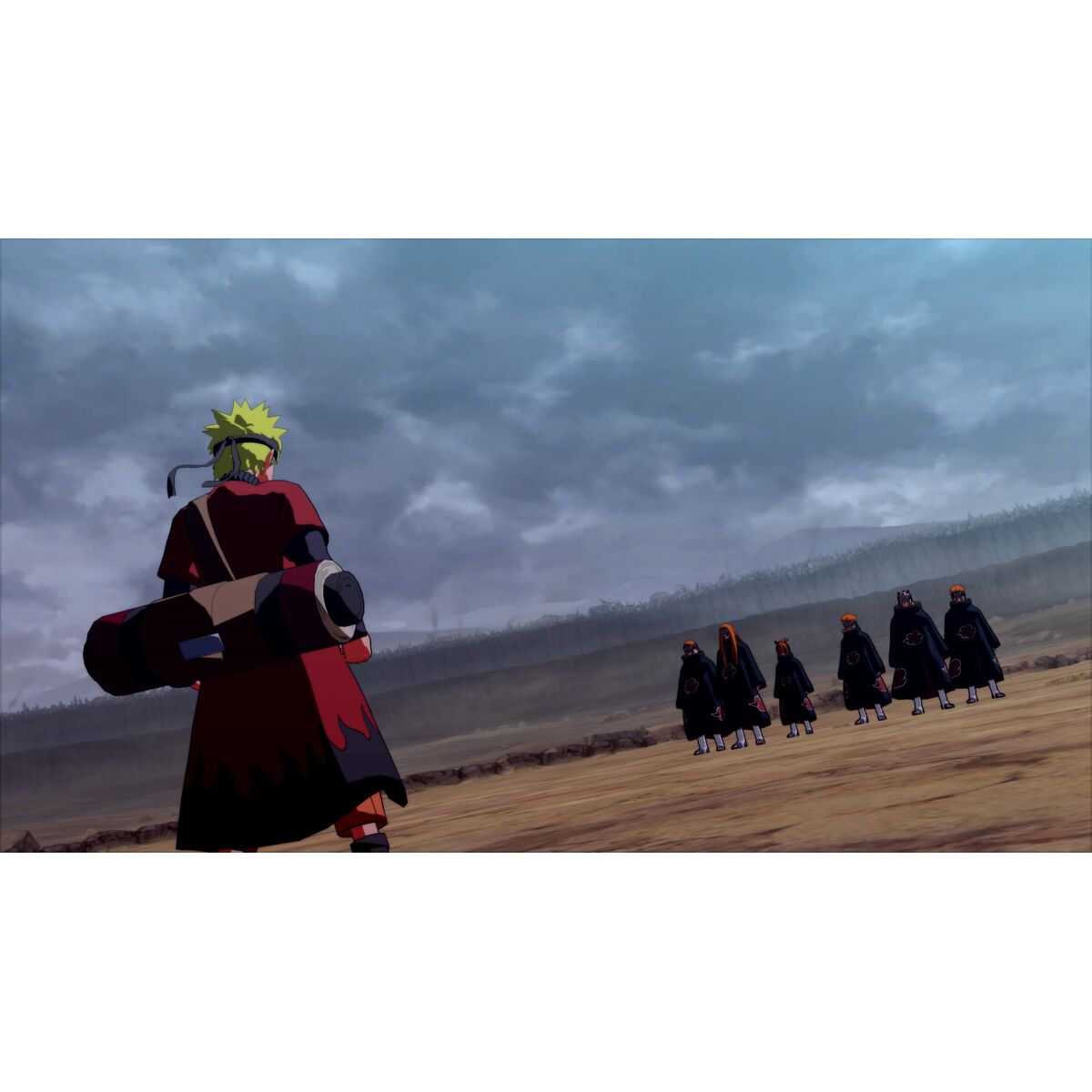 Joc video PlayStation 5 Bandai Namco Naruto x Boruto: Ultimate Ninja - Storm Connections Standard Edition (FR) - Electronică, Joc video