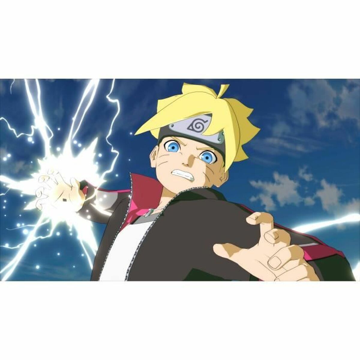Joc video PlayStation 5 Bandai Namco Naruto x Boruto: Ultimate Ninja - Storm Connections Standard Edition (FR) - Electronică, Joc video