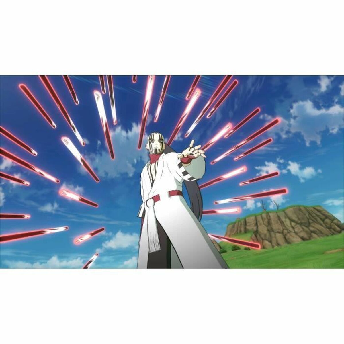 Joc video PlayStation 5 Bandai Namco Naruto x Boruto: Ultimate Ninja - Storm Connections Standard Edition (FR) - Electronică, Joc video