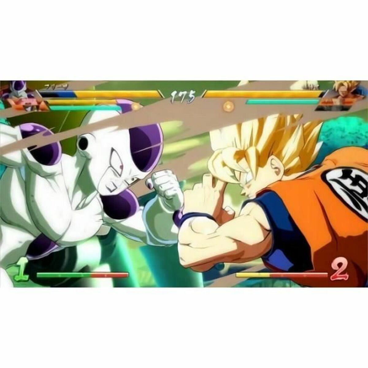 Joc video PlayStation 5 Bandai Namco Dragon Ball FighterZ - Electronică, Joc video