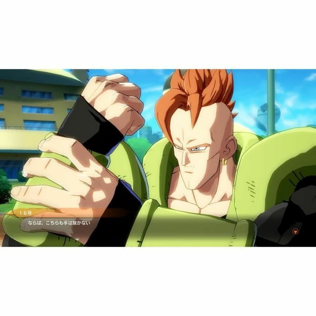 Joc video PlayStation 5 Bandai Namco Dragon Ball FighterZ - Electronică, Joc video