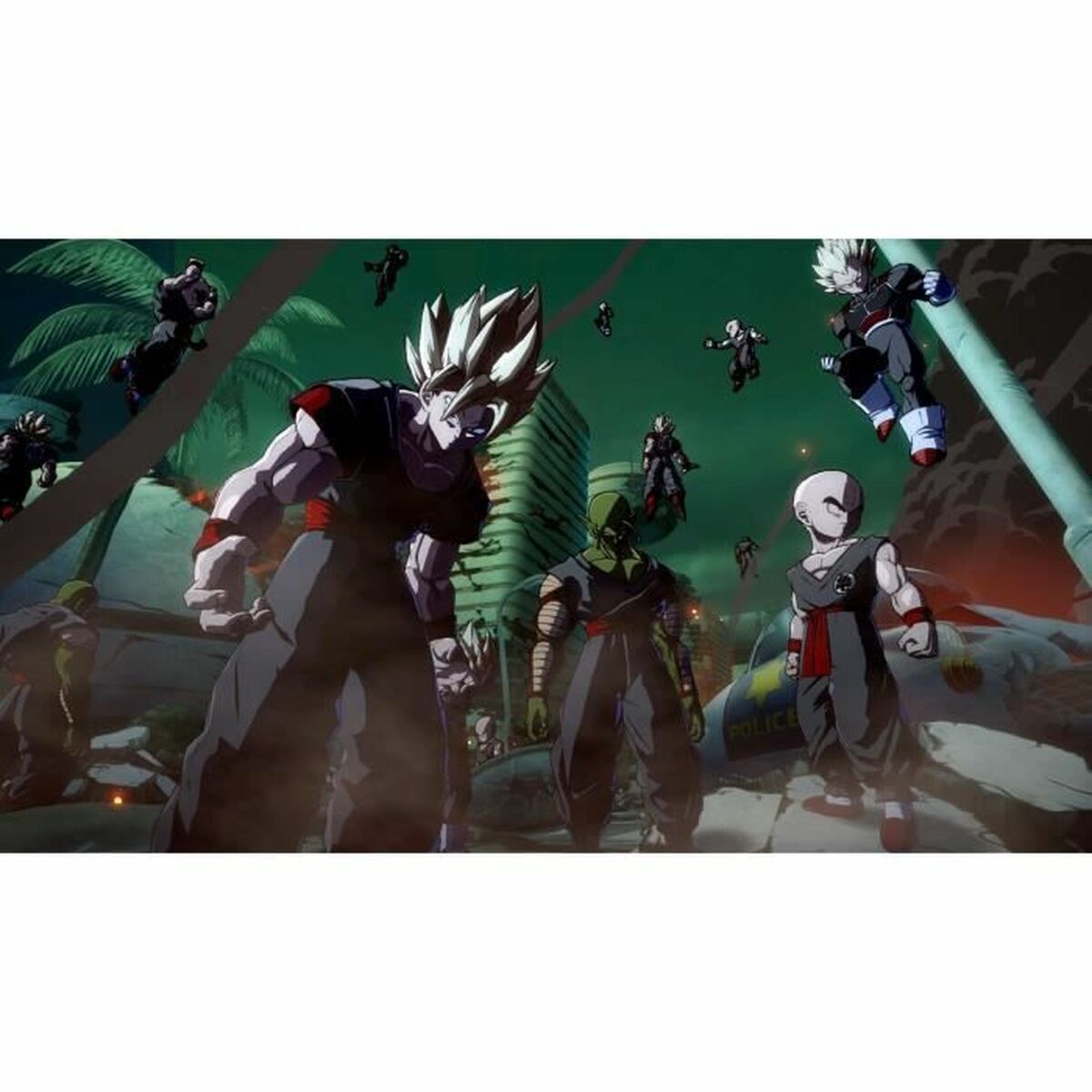 Joc video PlayStation 5 Bandai Namco Dragon Ball FighterZ - Electronică, Joc video