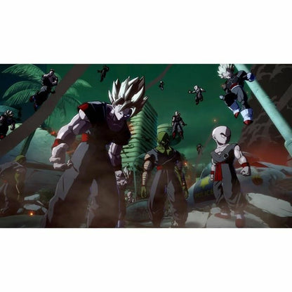 Joc video PlayStation 5 Bandai Namco Dragon Ball FighterZ - Electronică, Joc video
