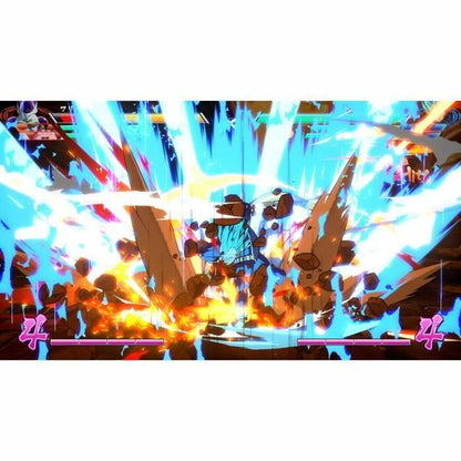 Joc video PlayStation 5 Bandai Namco Dragon Ball FighterZ - Electronică, Joc video