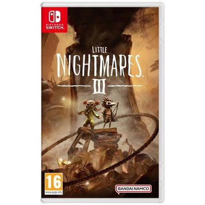 Joc video pentru Switch Bandai Namco - Electronică, Joc video