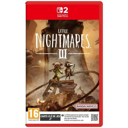 Joc video pentru Switch Bandai Namco - Electronică, Joc video