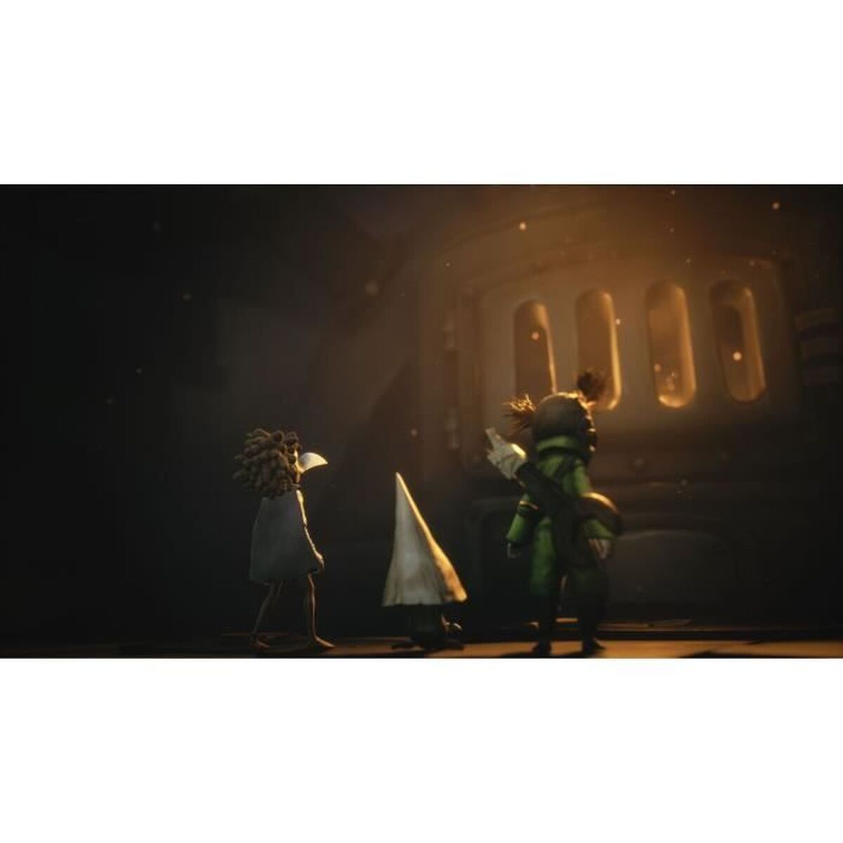 Joc video pentru Switch Bandai Namco - Electronică, Joc video