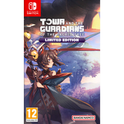 Joc video pentru Switch Bandai Namco - Electronică, Joc video